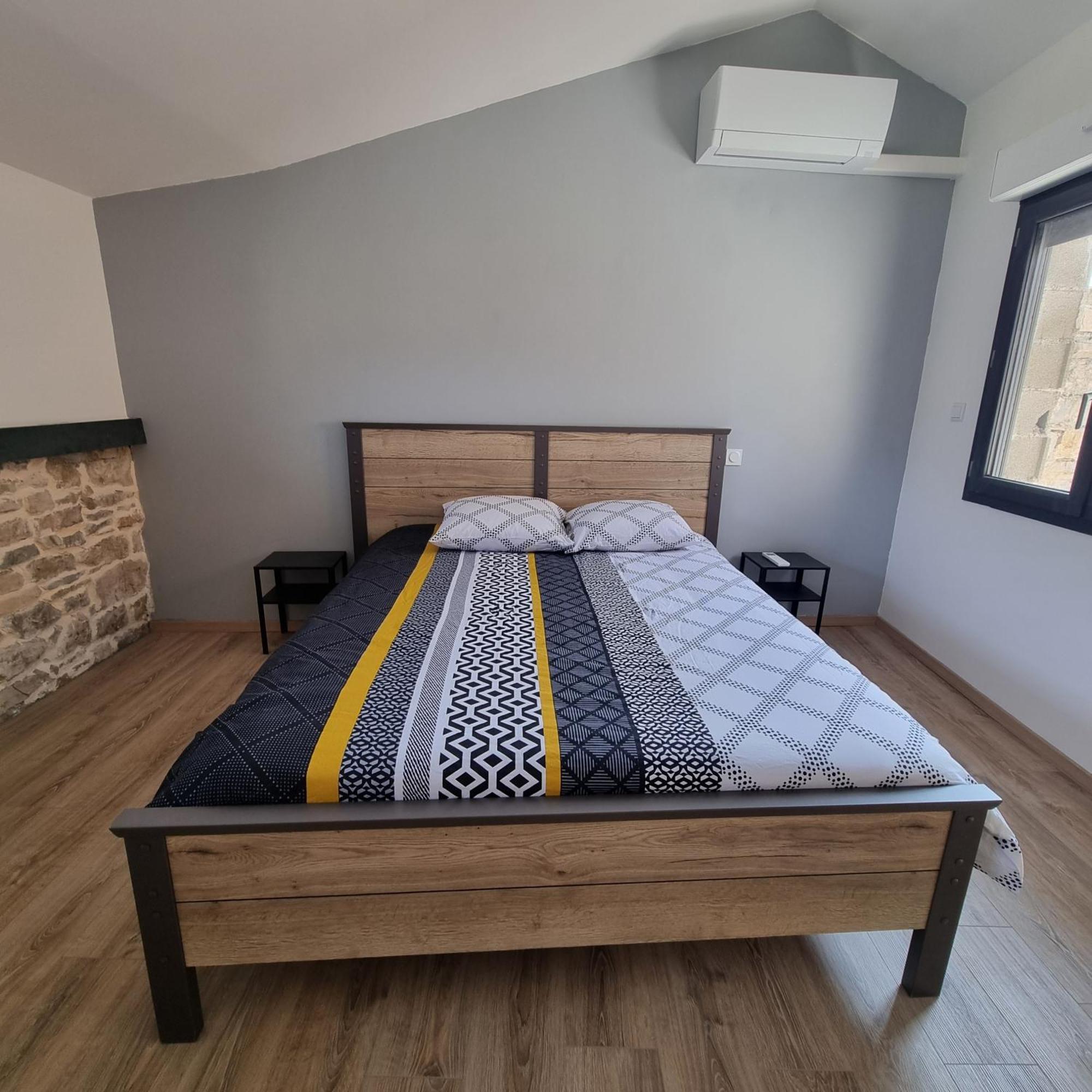 La Remise Apartment