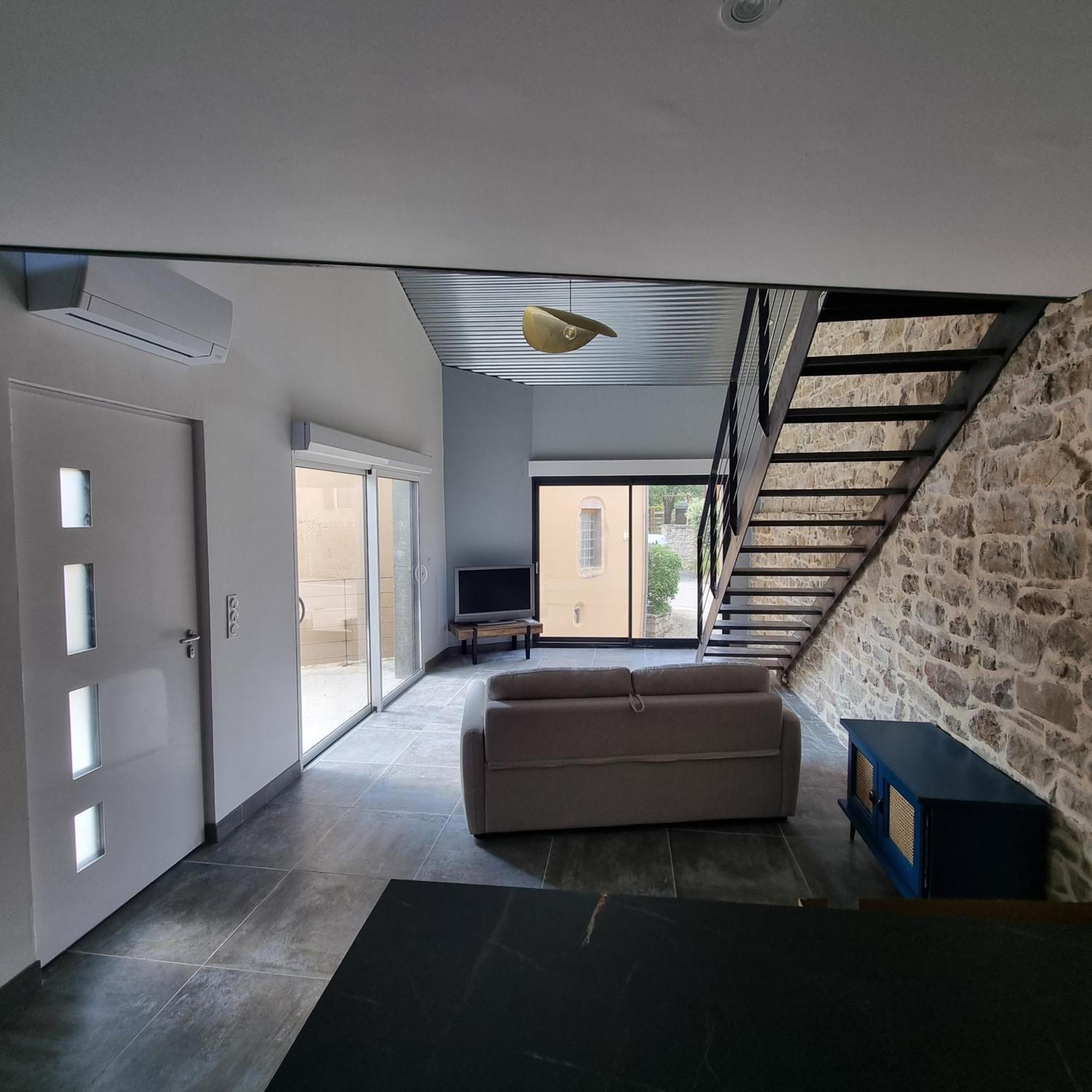 Appartement La Remise