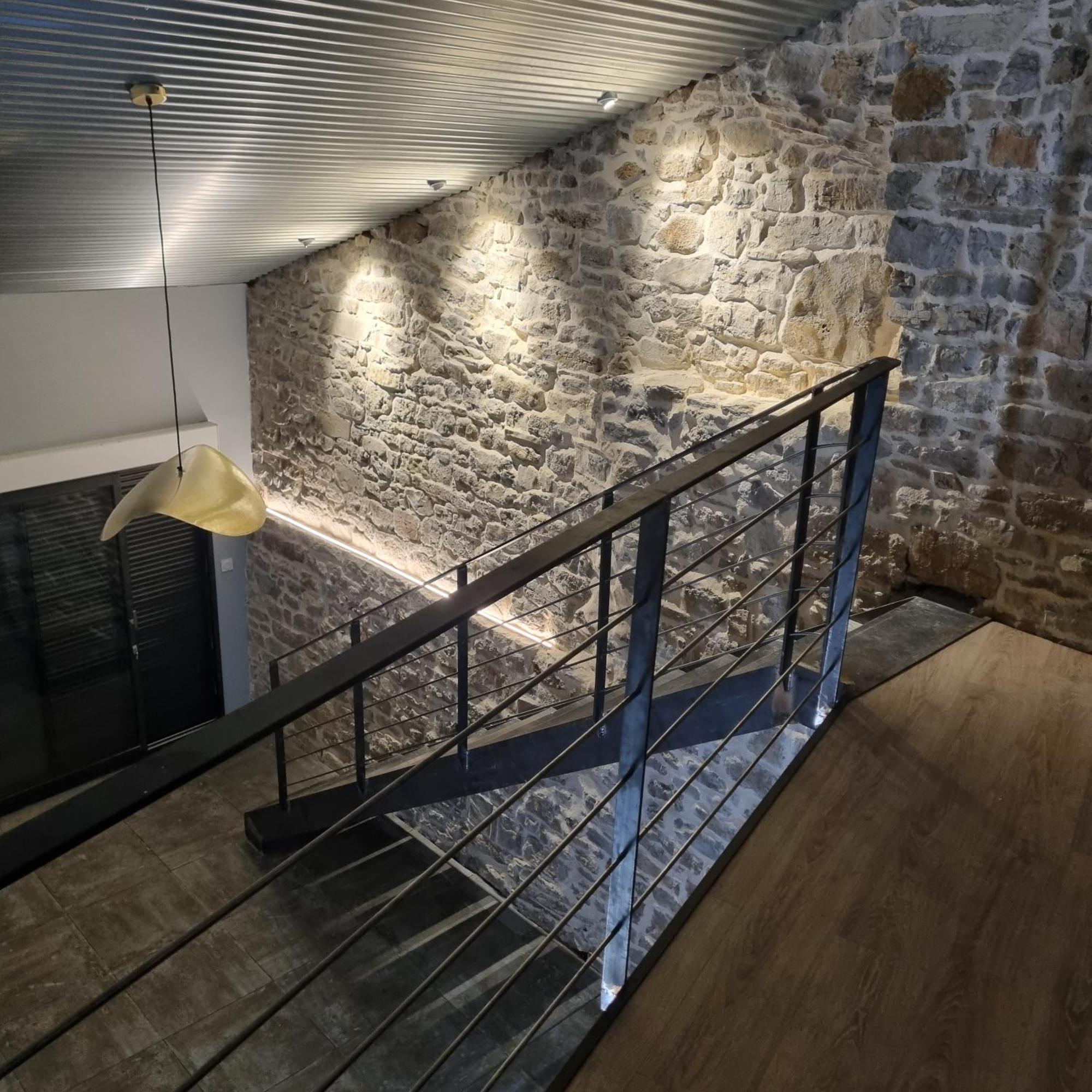 Appartement La Remise Comprégnac