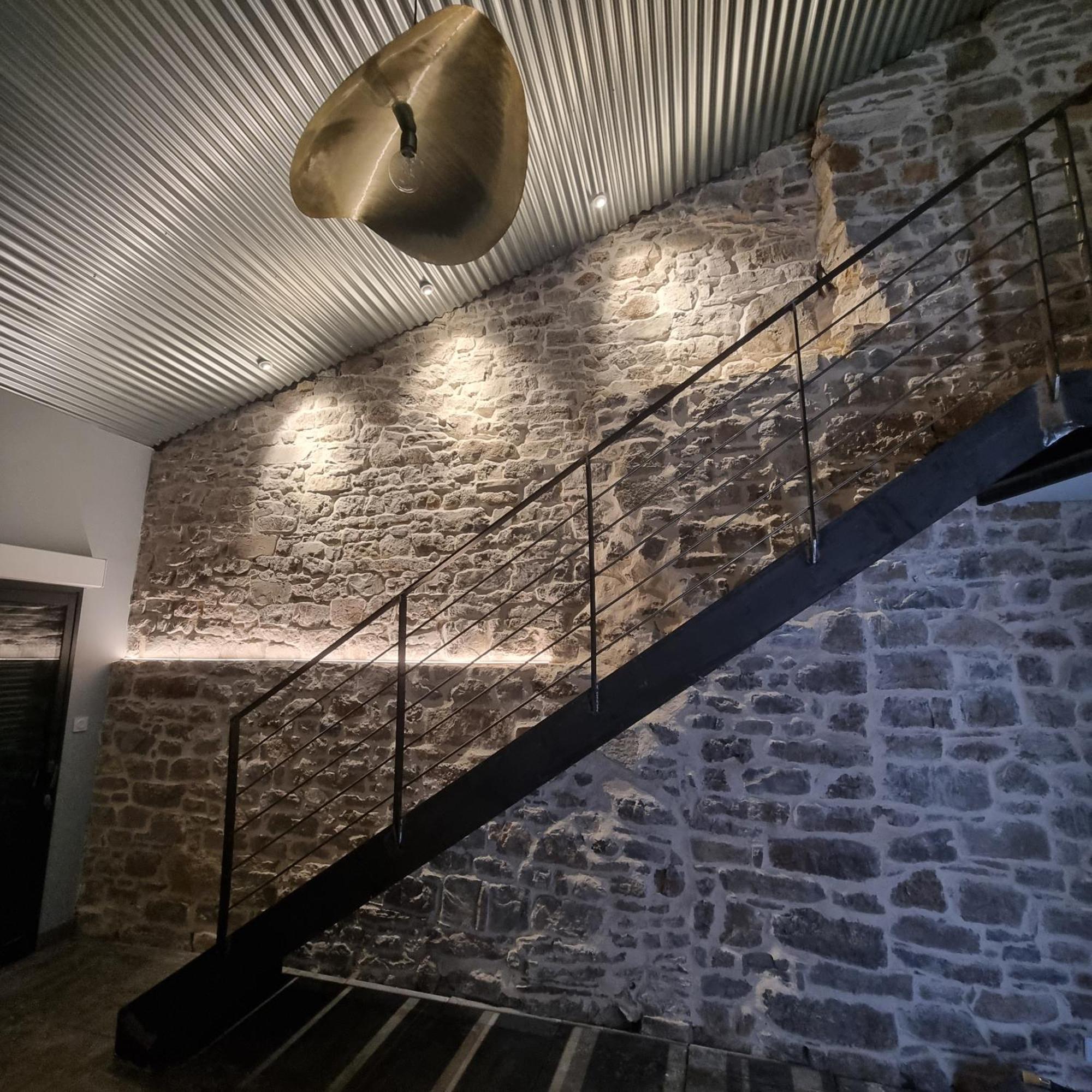 Appartement La Remise *