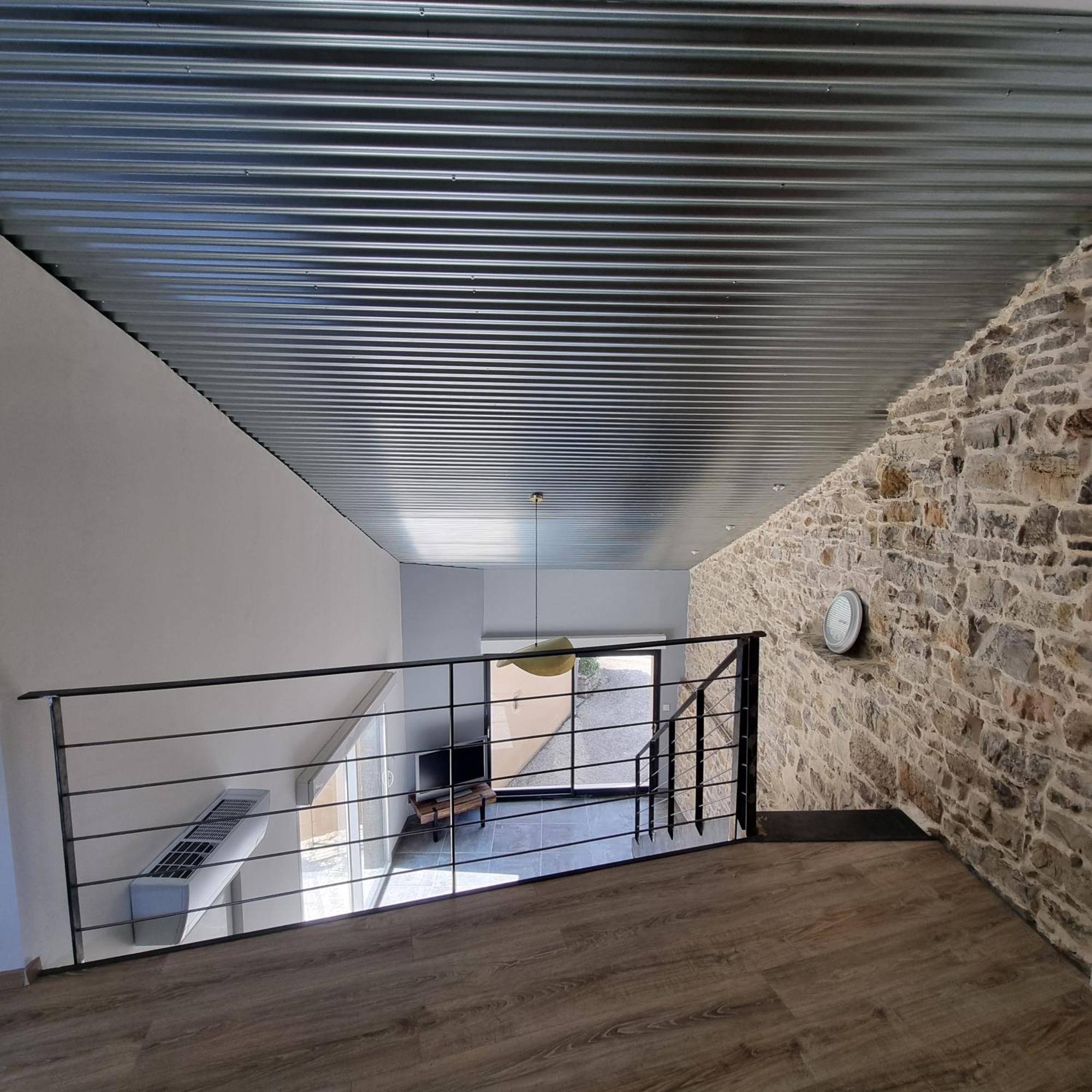 La Remise Appartement Comprégnac