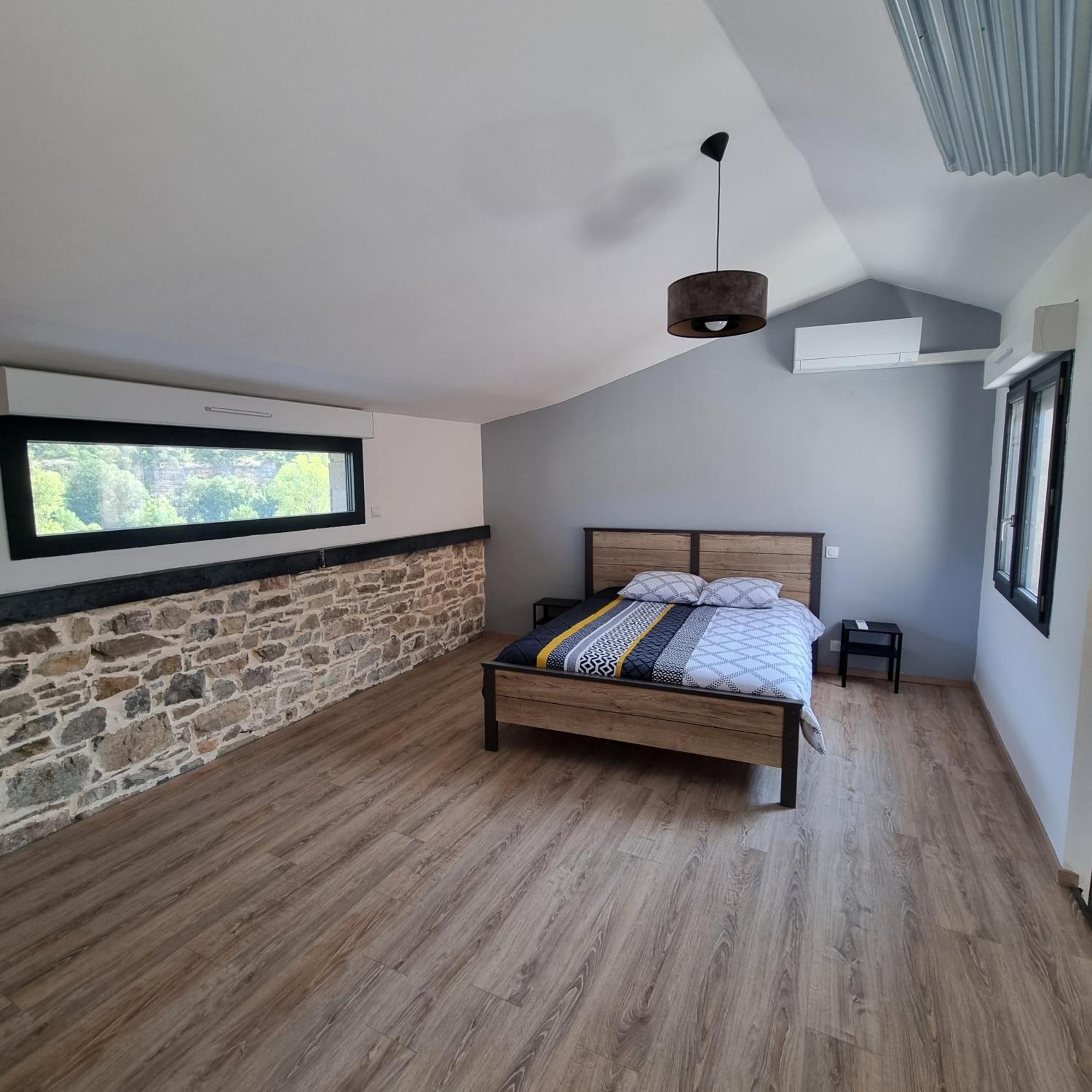 La Remise Appartement Comprégnac