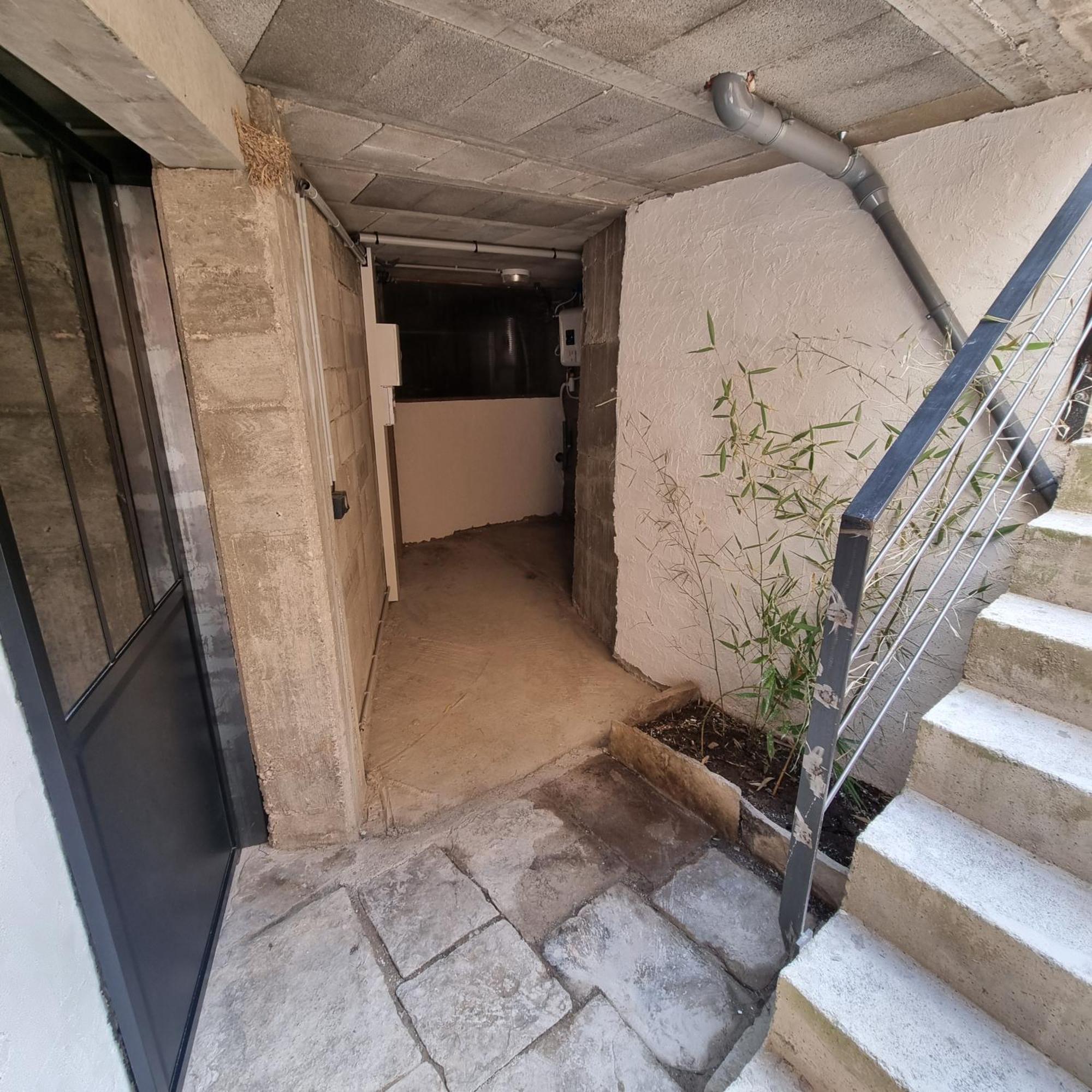 La Remise Appartement